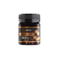 Mật ong Manuka chỉ số MGO 263+