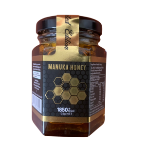 Mật ong Manuka Riverfam MGO 1850+