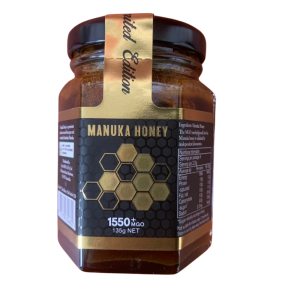 Mật ong Manuka Riverfam MGO 1550+